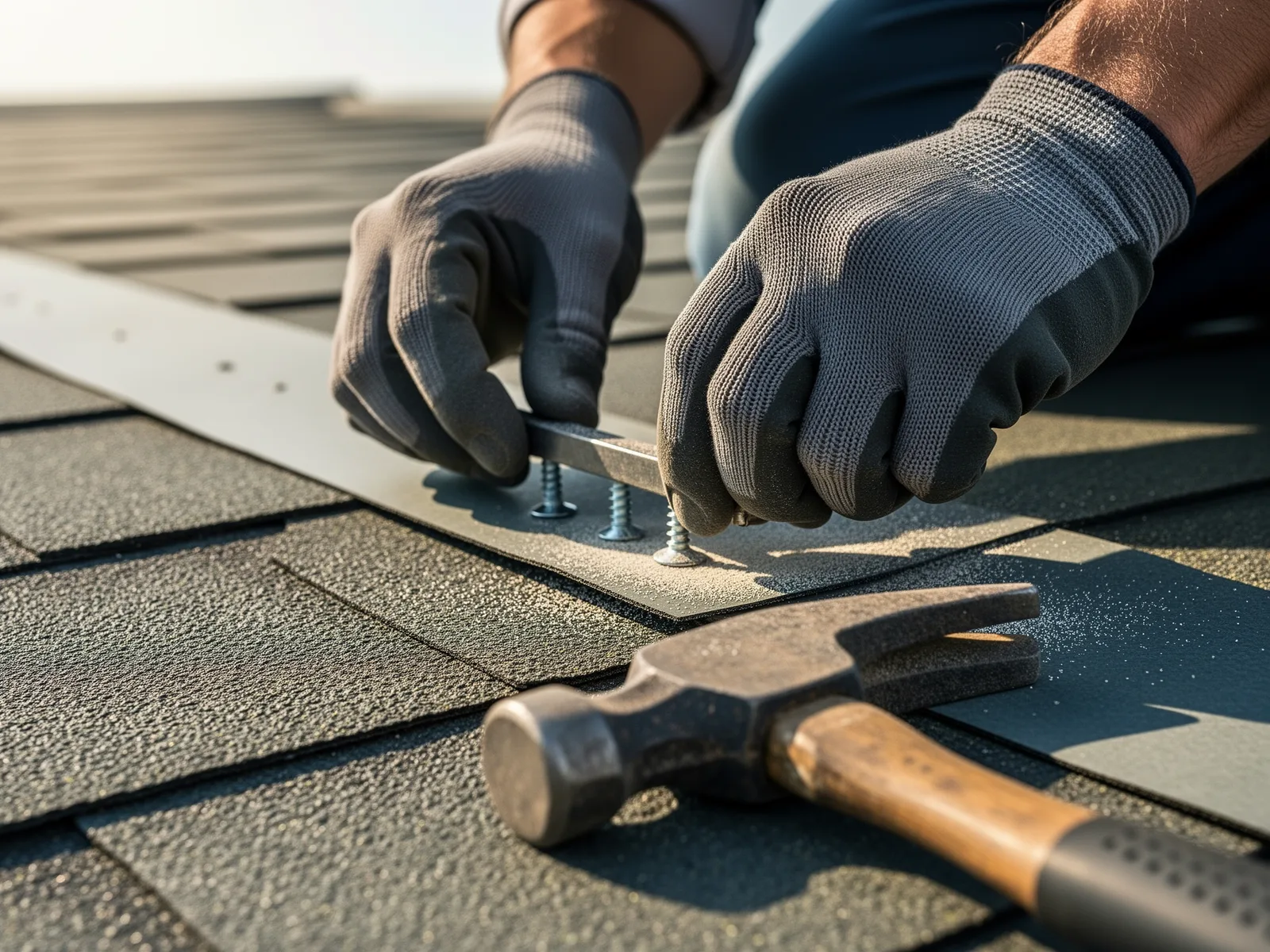 Why choose Fascia Repair in Parkesburg, PA